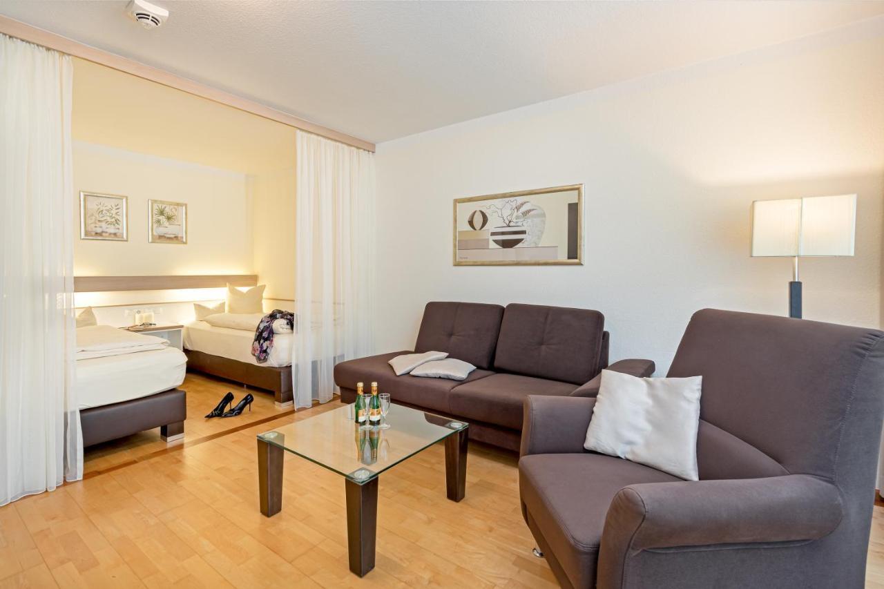 Appartementhaus Bavaria Bad Fussing Ngoại thất bức ảnh