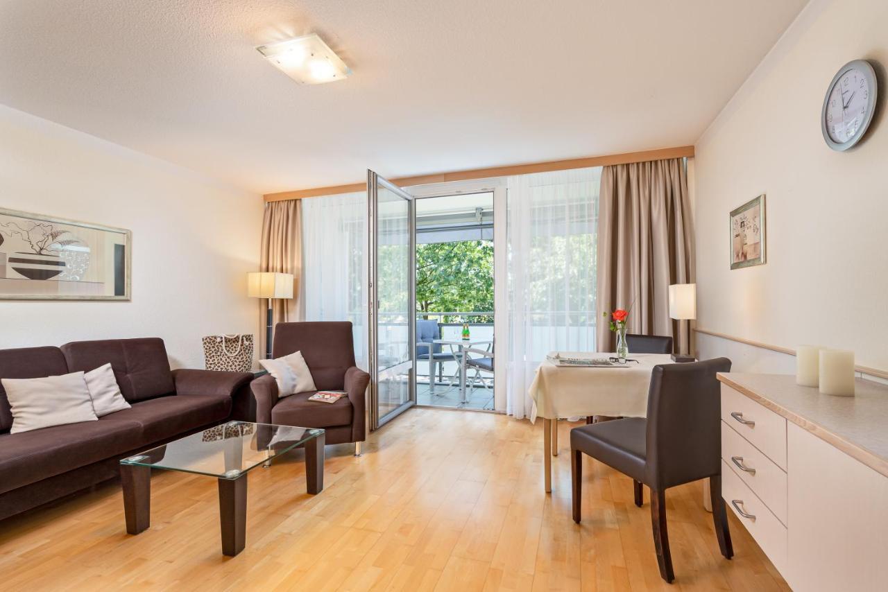 Appartementhaus Bavaria Bad Fussing Ngoại thất bức ảnh