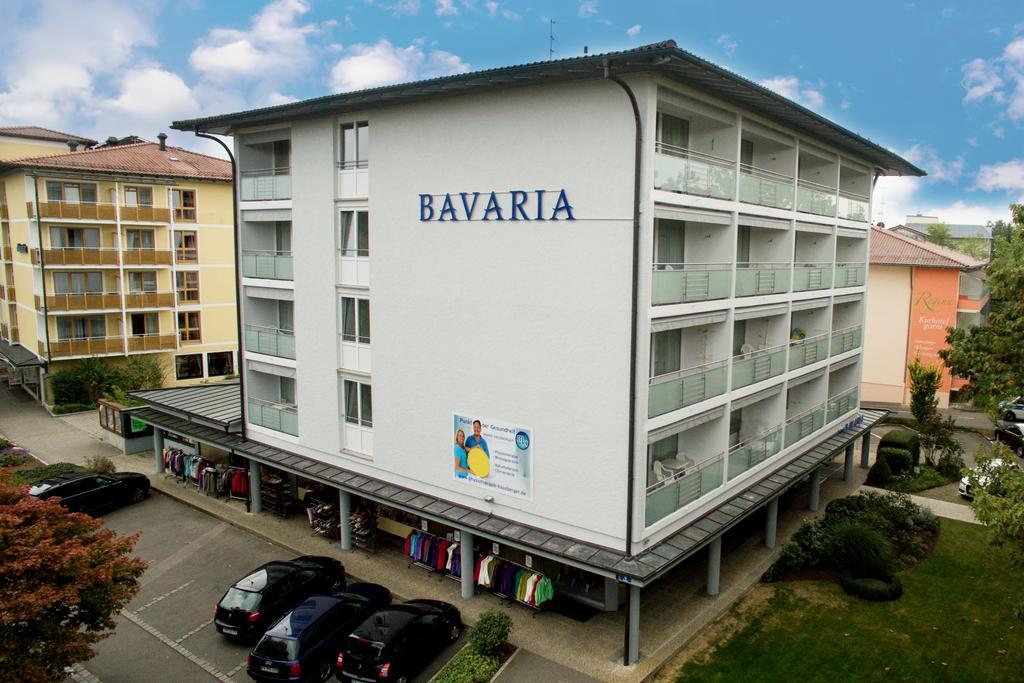 Appartementhaus Bavaria Bad Fussing Ngoại thất bức ảnh