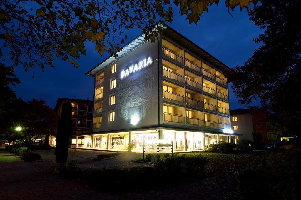 Appartementhaus Bavaria Bad Fussing Phòng bức ảnh