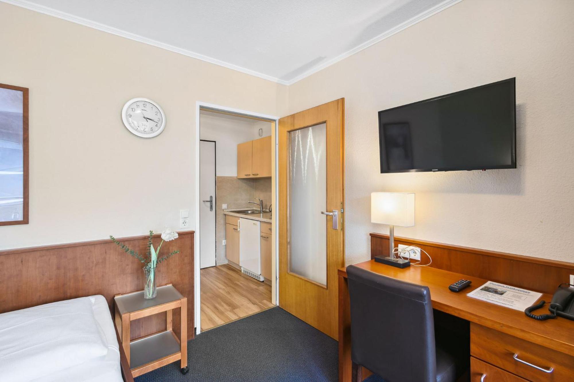 Appartementhaus Bavaria Bad Fussing Ngoại thất bức ảnh